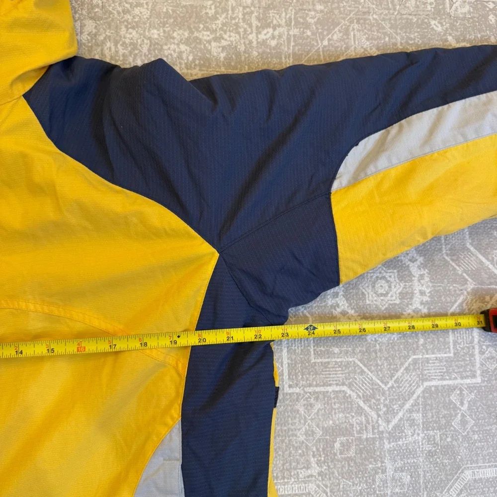 Vintage Columbia Sportswear Womens XL Full Zip Hooded Jacket‎ rare Outdoor